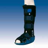 IMOBILIZADOR DE TORNOZELO “AIR CAM-WALKER”