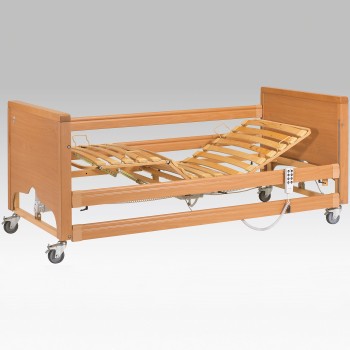 Cama Articulada regulável de Elevação Antares