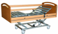 Cama Articulada regulável em Elevação Victory Faia Plus